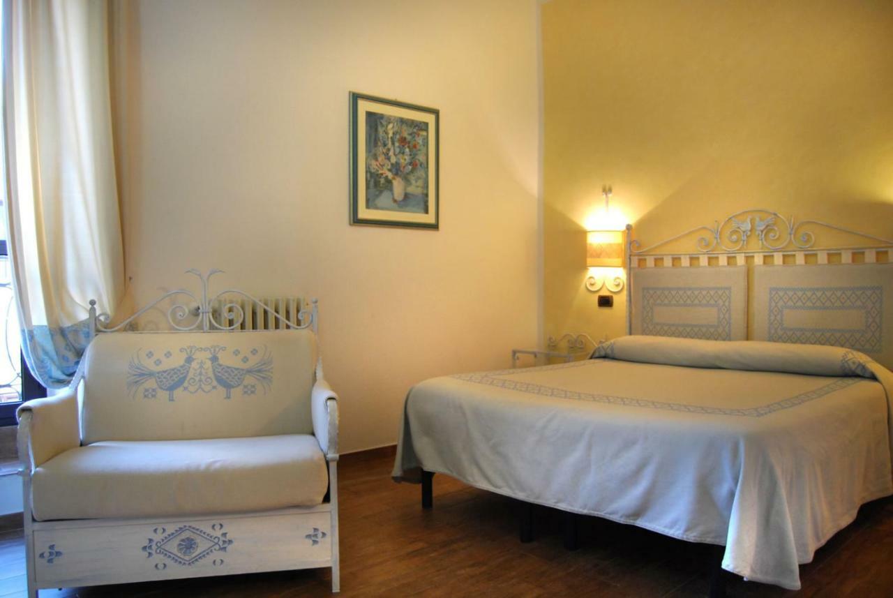 Bed & Breakfast Il Gallo Di Gallura Tempio Pausania